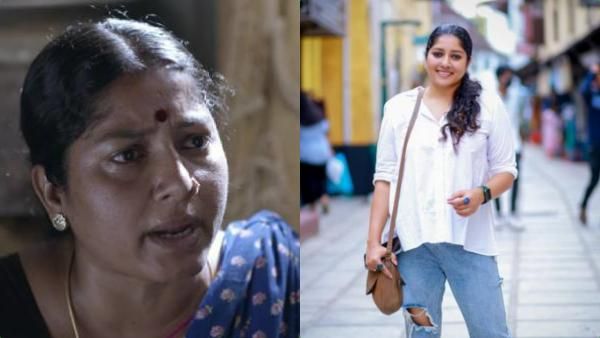 துபாயில் கலக்கிய அயலி பட 