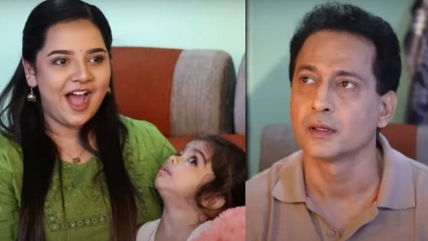 கோபி வீட்டுக்கு அமிர்தாவின் குழந்தையை தூக்கி வந்த இனியா.. ராதிகாவின் ரியாக்ஷன்.. திணறும் கோபி