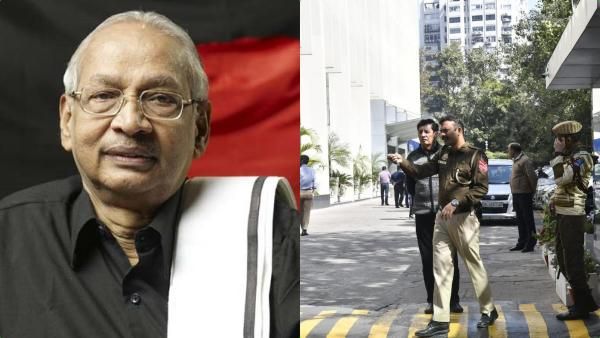 ஆ..ஊன்னா வருமான வரித்துறையை ஏவுவதா? பிபிசி மீதான நடவடிக்கைக்கு தி.க. கடும் கண்டனம்