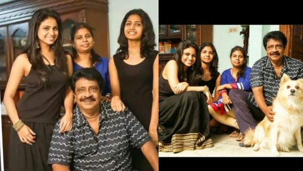 நடிகர் லிவிங்ஸ்டன் வீட்டில் நடந்த இறப்பு.. 13 ஆண்டு பந்தம்.. கண்ணீரோடு மகள் வெளியிட்ட பதிவு