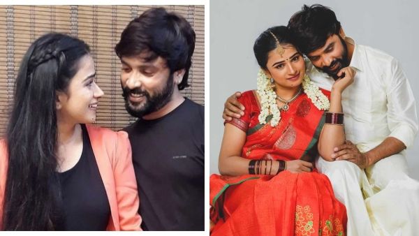 குழந்தை விஷயத்துல எங்களுக்குள்ள நிறைய சண்டை வரும்... இனி இதுதான் நடக்கப்போகுது- கன்னிகா சினேகன்