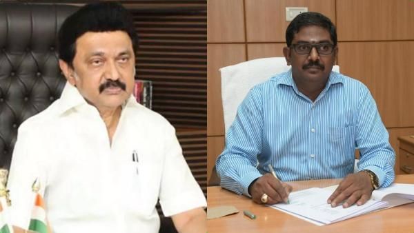 வாக்கிங் போன கதிரவன் ஐஏஎஸ்.. நெஞ்சை பிடித்தபடியே சாய்ந்த சோகம்.. சிகிச்சை பலனின்றி மரணம்