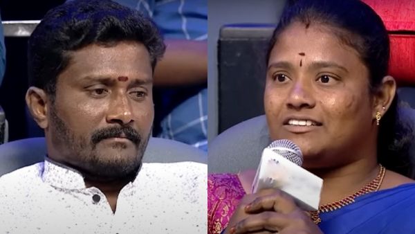 நீயா நானா கோபிநாத்தை வியக்க வைத்த தோள் கொடுத்த காதல்.. இவங்க கிட்ட இருந்து கத்துக்கணும்ப்பா!