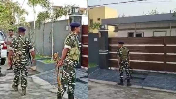 நிலக்கரி சுரங்க ஊழல் புகார்.. சத்தீஸ்கர் காங்கிரஸ் நிர்வாகிகள் வீட்டில் சல்லடை போடும் அமலாக்கத்துறை!