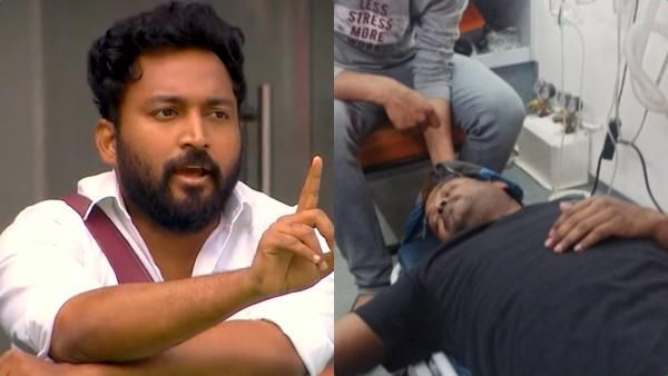 சீனுக்கு வந்த விக்ரமன்.. மனுஷதன்மையே இல்லை.. டெல்லி தமிழ் மாணவர்கள் தாக்குதலுக்கு கண்டனம்