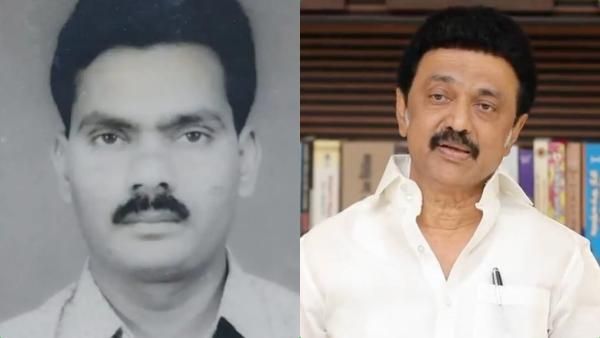 சாவு இப்படியெல்லாம் வருமா.. விளையாடிய போது சரிந்து விழுந்து இறந்த வட்டாட்சியர்.. முதல்வர் அதிர்ச்சி