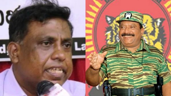 பிரபாகரன் குடும்பத்தில் உயிருடன் இருக்கும் மூவர்- அவர்களா?பகிரங்கமாக அறிவித்த உறவினர் சிவாஜிலிங்கம்