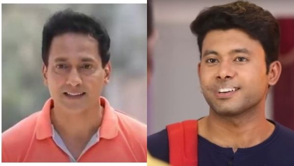 பாக்கியலட்சுமியில் அறிமுகமான புது நபர்.. இனி நடக்கப் போகும் கலவரம் இதுதானா? கோபிக்கு சரியான அடி