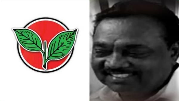 அதிமுக முன்னாள் எம்எல்ஏ நடராஜன் தூக்குப்போட்டு தற்கொலை.. புதுச்சேரி வீட்டில் சோகம்.. ஷாக் காரணம்