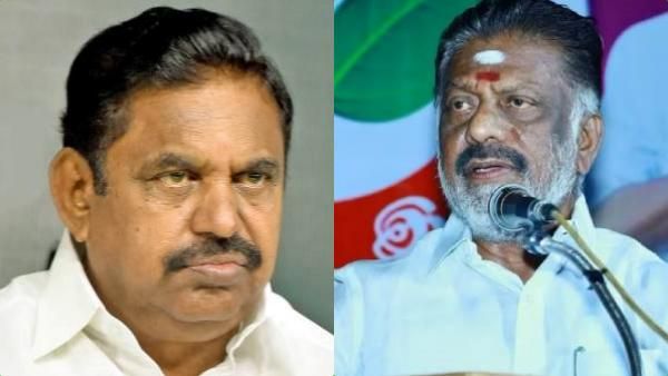 டெல்லி போகட்டும்.. ஓபிஎஸ்ஸுக்கு ‘அவங்க’ இருக்காங்களே.. அப்போ எடப்பாடி நிலை? இந்த 2 பாயிண்ட் தானாம்!