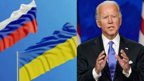 வாய்ப்பில்ல ராஜா.. 'உக்ரைனை ரஷ்யாவால் வீழ்த்த முடியாது'.. எகிறியடித்த ஜோ பைடன்.. எகிறும் டென்ஷன்