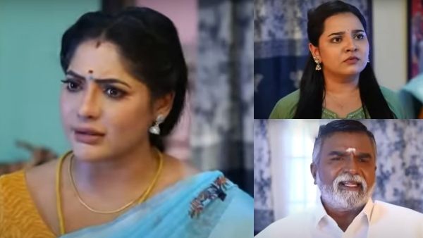 இனியாவை கொடுமைப்படுத்தும் ராதிகா.. தாத்தாவின் முடிவு.. கோபியின் பதில்.. மனம் மாறிய செழியன்