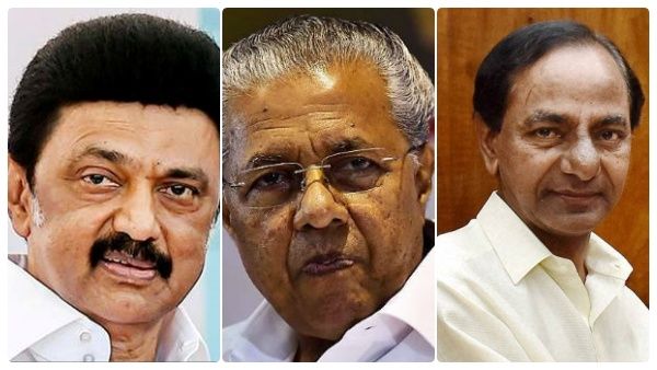 பாஜகவுக்கு எதிராக மார்க்சிஸ்ட் ‘மாஸ்’ பிளான்.. ஒரே மேடையில் 3 மாநில முதல்வர்கள்.. அவரும் வர்றாராமே!