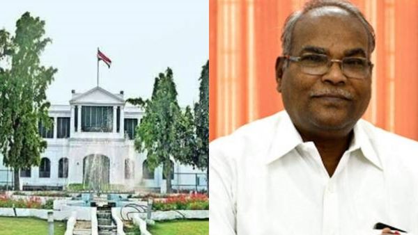 மார்க்ஸ் சர்ச்சை.. பிப்.28ல் ராஜ்பவன் முன் கருப்புக் கொடி போராட்டம்.. சிபிஎம் பாலகிருஷ்ணன் அறிவிப்பு