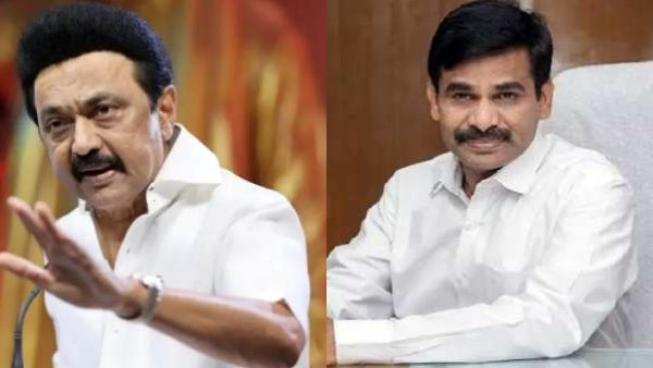 ஆஹா.. ட்விஸ்ட்.. தலைமை தகவல் ஆணையராகிறாரா இறையன்பு? பெரிய போஸ்டிங்.. ஸ்டாலின் கைக்கு போன 