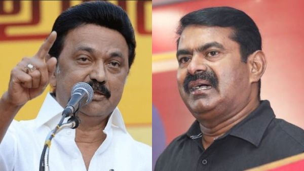 ஸ்டாலின் பேரணியில் நாங்களும் தகராறு பண்ணுவோம்.. முடிஞ்சா என்னை தூக்குங்க.. சீமான் 