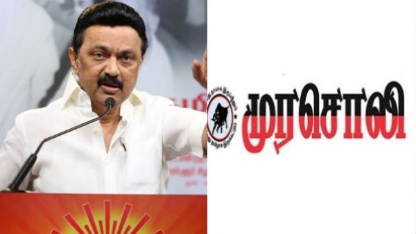 “புள்ளி” வைத்த ஸ்டாலின்.. பிறந்தநாளில் வரும் தேசிய தலைகள்! 2024 தேர்தலில் ஒற்றுமை கூட்டணி - முரசொலி