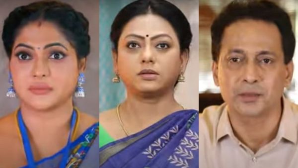 ராதிகாவுக்கு ஆபீஸில் வந்த பிரச்சனை.. புது பிசினஸை தொடங்கும் பாக்கியா.. கடன்காரர் ஆகும் கோபி