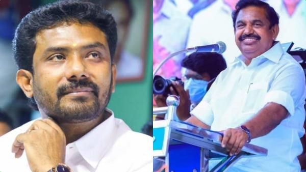 “தலைக்குமேல் கத்தி”.. ஓபிஎஸ் மகன் நிலை என்ன? அதிமுகவின் ஒரே எம்பியாச்சே! சிக்கலாகும் எடப்பாடி “சைன்”