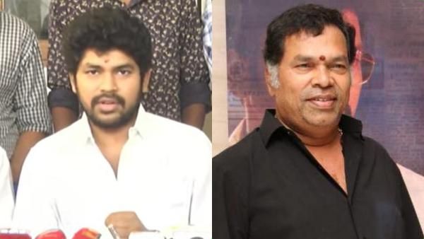 வதந்தியை பரப்பாதீங்க.. அன்னிக்கு இதான் நடந்துச்சு.. மயில்சாமி இறப்பு பற்றிய தகவல்.. மகன் சொன்ன உண்மை