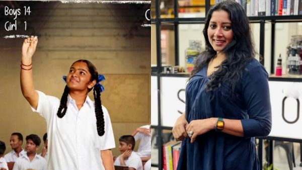 என்னுடைய காதல் இது தான்.. ரகசியத்தை பகிர்ந்த அயலி பட குருவம்மா.. கூடவே தத்துவமும் கொட்டுது