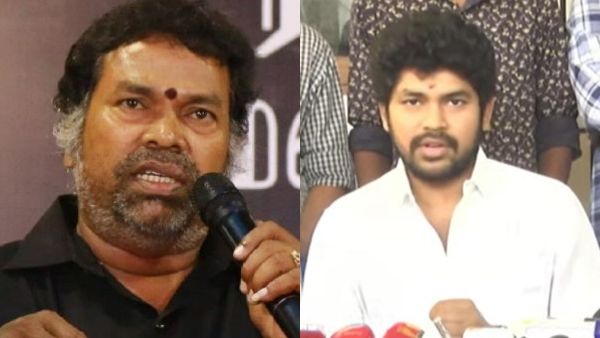 யார் இதெல்லாம் செஞ்சாங்க! எங்களுக்கு செலவே வைக்கல! செலவு பில்லோட ஒருத்தரும் வரலையே.. மயில்சாமி மகன்