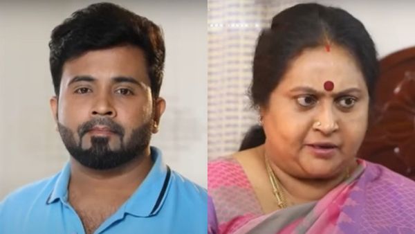 ராதிகாவிடம் மோத தயாரான பாக்கியா.. செழியனின் மனமாற்றம்.. திட்டிய ஈஸ்வரிக்கு பாக்கியா பதிலடி