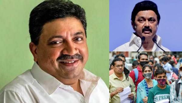 மாஸ்டர்பிளான்.. ஸ்டாலினின் கனவு திட்டம்.. பட்ஜெட்டில் வரும் முக்கிய அறிவிப்பு! அடித்து சொன்ன பிடிஆர்