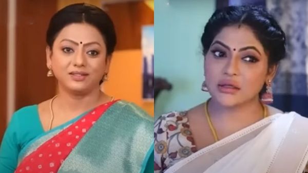 இனியாவுக்கு போட்டியாக மயூ செய்த செயல்.. பாக்யாவை அவமானப்படுத்திய ராதிகாவிற்கு கிடைத்த அதிர்ச்சி