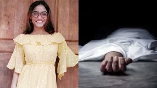 அய்யோ! செல்போனில் பேசியபடி தண்டவாளத்தில் கேரள மாணவி.. திடீரென வந்த குருவாயூர் எக்ஸ்பிரஸ்... ஷாக்