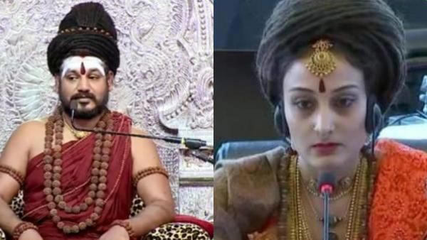 எப்புடறா! ஐநா மாநாட்டில் கைலாசா பிரதிநிதி! வேற லெவலுக்கு சென்ற நித்தியானந்தா.. ஸ்டன் ஆன உலக நாடுகள்