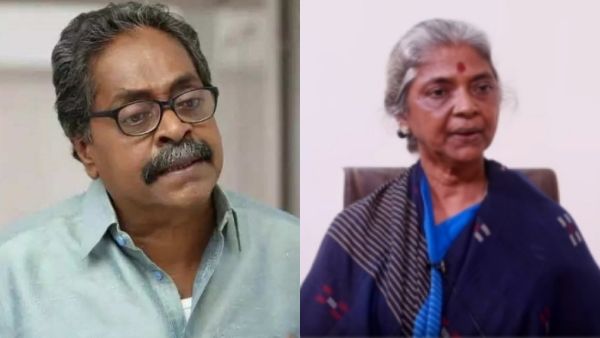 கணவர் பயந்த மாதிரியே என் நிலைமை ஆகிவிட்டது.. கண்ணீரோடு தவிக்கும் நடிகர் ராஜசேகர் மனைவி