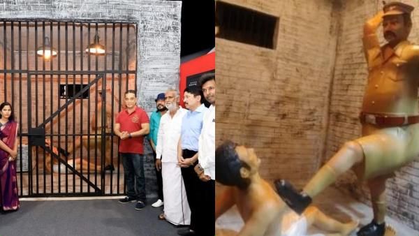 மிசாவில் கைதான போது சைனஸால் அவதிப்பட்ட ஸ்டாலின்! சூப் வைத்து எடுத்துச் சென்ற தயாளு அம்மாள்!