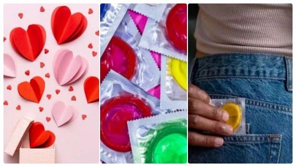 நெருங்கும் காதலர் தினம்.. 9.5 கோடி காண்டம்களை இளசுகளுக்கு இலவசமாக தரும் தாய்லாந்து! அலைமோதும் கூட்டம்