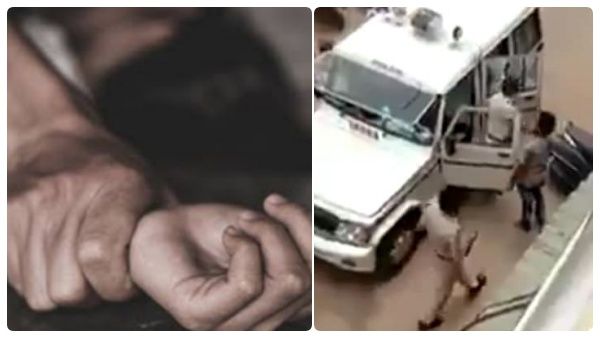 58 வயது பெண்ணை கடத்திய சிறுவன்.. கொடுமைப்படுத்தி கொலை! சடலத்துடன் உடலுறவு வேற.. ஷாக் காரணம்