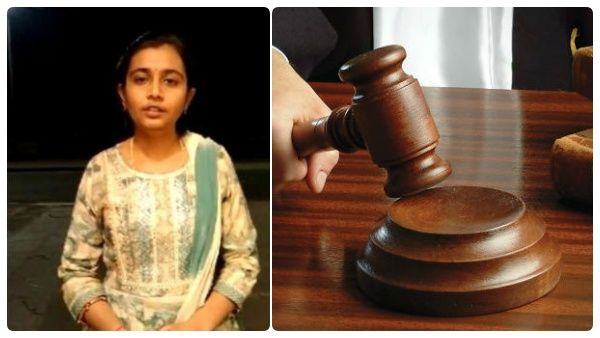 நீதிமன்றத்தில் தென்காசி கிருத்திகா பட்டேல் ரகசிய வாக்குமூலம்! யாருடன் செல்ல விரும்புகிறார் தெரியுமா?