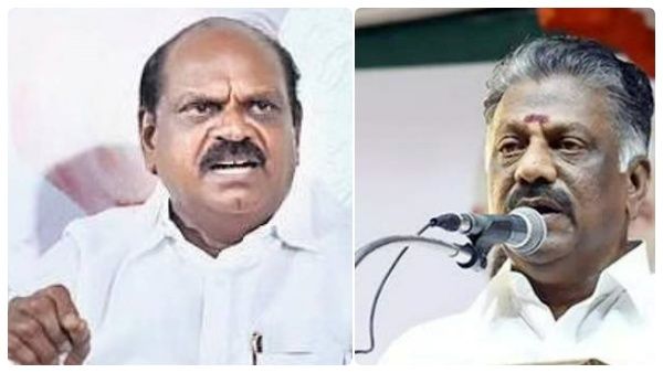 ரொம்ப தூரத்துல இல்ல.. விரட்டியடிப்போம்.. ‘பொய் மூட்டை’ ஜெயக்குமார்.. வைத்திலிங்கம் அட்டாக்!