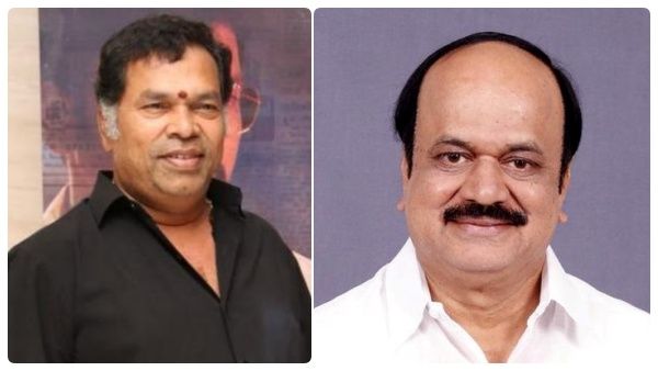 ‛‛அதிமுக ஒன்றிணைய வேண்டும்’’.. நடிகர் மயில்சாமியின் ஆசையே இதுதான்.. சொல்றது யாரு தெரியுமா?