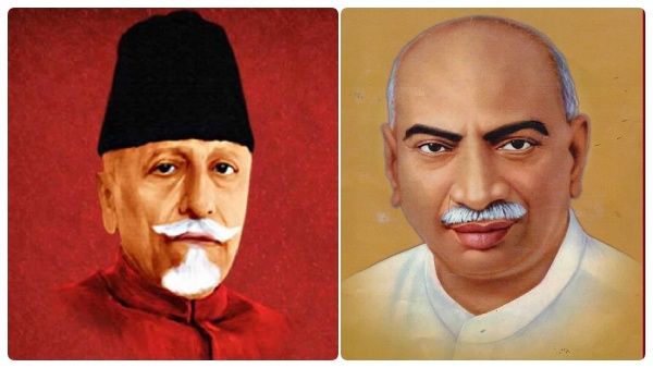 காமராஜர், அபுல் கலாம் ஆசாத் படங்கள் எங்கே? விளம்பரத்தில் புறக்கணித்த காங்கிரஸ் - வலுக்கும் கண்டனம்