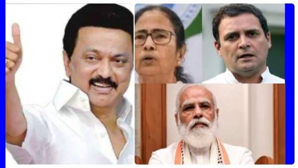 +303, +273.. இந்த நம்பர் ஞாபகம் இருக்கா.. இப்ப பாஜக லெவலே வேற.. மிரளும் கட்சிகள்.. அப்ப திமுக, காங்?