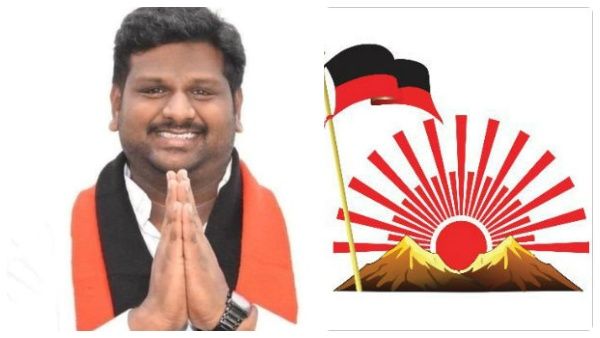 அமைச்சர் நாசர் மகன் பதவி பறிப்பு.. 5 மாதங்களிலேயே மாநகர செயலாளர் பொறுப்பில் இருந்து விடுவித்த தலைமை!