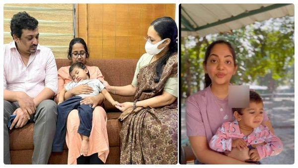 உயிருக்கு போராடும் குழந்தை நிர்வான்.. 11 கோடி தந்த முகம் தெரியாத நபர் யார்? தேடும் கடவுளின் தேசம்!