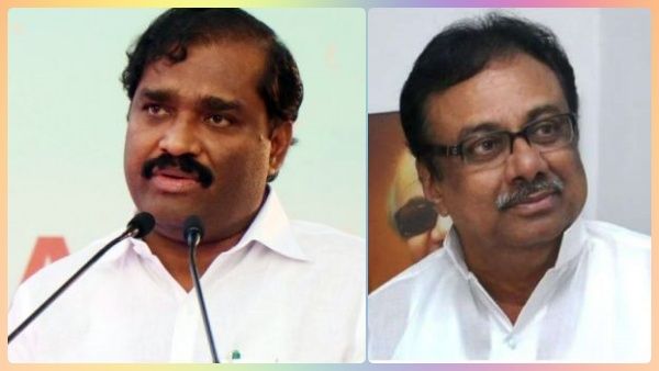 ஈவிகேஎஸ் இளங்கோவனின் அந்த ஒற்றை வார்த்தை- திமுக கூட்டணியில் வேல்முருகனின் அடங்காத ஆவேசம்!