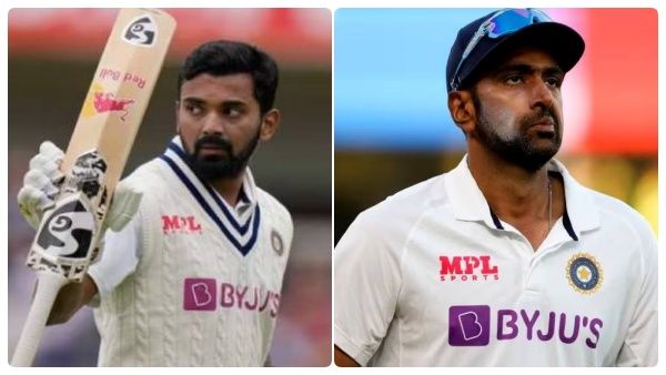 2 பேர்.. டிக் அடிக்க போகும் ரோஹித் - ராகுல்.. என்னது அஸ்வினா? சூப்பர்.. இந்திய அணிக்கு குட்நியூஸ்!