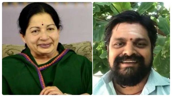 ஜெயலலிதா சொன்ன 3 பெயர்கள்.. அது மட்டும் இன்னும் நிறைவேறவில்லை.. பூங்குன்றன் நினைவுகூர்ந்த விஷயம்!