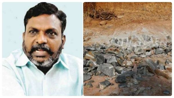 உலகை திரும்பிப் பார்க்க வைத்த லித்தியம்- எங்கெல்லாம் அகழாய்வுகள்? லோக்சபாவில் திருமாவளவன் கேள்வி