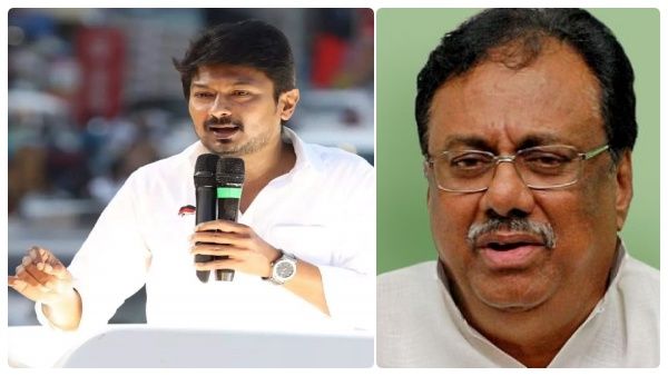 ஈரோட்டில் களமிறங்கும் உதயநிதி ஸ்டாலின்.. 2 நாட்கள் தீவிர பிரச்சாரம்.. தொண்டர்கள் உற்சாகம்!