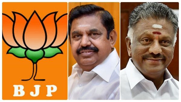 கூழுக்கும் ஆசை மீசைக்கும் ஆசை.. டெல்லியில் 50-50? “பின்னணியில் பாஜக” உடைக்கும் மூத்த பத்திரிகையாளர்!