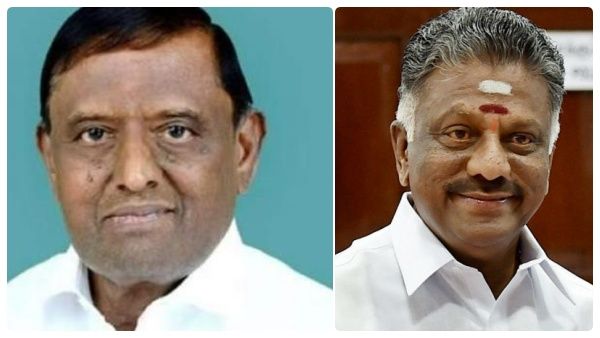 கே.எஸ்.தென்னரசுக்கு ஆதரவாக ஓபிஎஸ்ஸை பிரச்சாரத்திற்கு அழைப்பீர்களா? அதிமுக அவைத் தலைவர் பதில் என்ன?