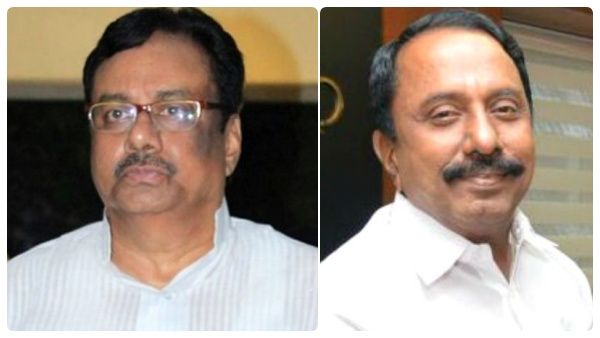 ஈரோடு இடைத்தேர்தல்.. கொட்டகை அமைத்து பணம் பட்டுவாடா.. செங்கோட்டையன் குற்றச்சாட்டு!